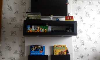 Imagem 5: APARTAMENTO em Santo André - SP, Parque Novo Oratório