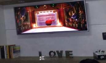 Imagem 6: APARTAMENTO em Santo André - SP, Parque Novo Oratório