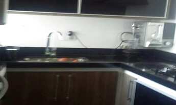 Imagem 7: APARTAMENTO em Santo André - SP, Parque Novo Oratório