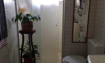 Imagem 4: APARTAMENTO em Santo André - SP, Vila Santa Teresa