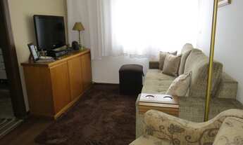 Imagem 6: APARTAMENTO em Santo André - SP, Vila Santa Teresa