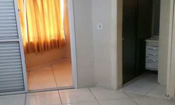 Imagem 3: APARTAMENTO em Santo André - SP, Parque das Nações