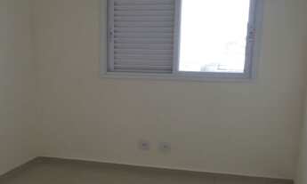 Imagem 7: APARTAMENTO em Santo André - SP, Vila Junqueira