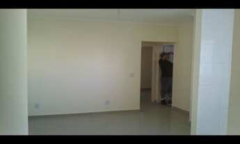 Imagem 2: APARTAMENTO em Santo André - SP, Vila Junqueira