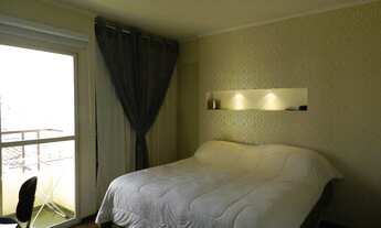 Imagem 2: APARTAMENTO em Santo André - SP, Parque das Nações