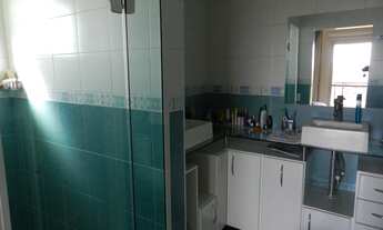 Imagem 6: APARTAMENTO em Santo André - SP, Parque das Nações