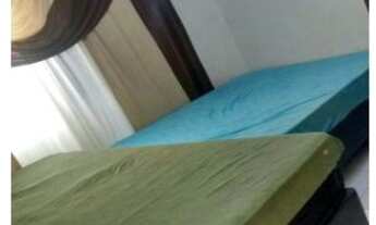 Imagem 4: APARTAMENTO em Praia Grande - SP, Campo da Aviação