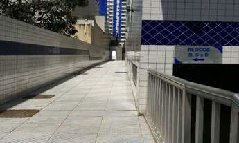 Imagem 4: APARTAMENTO em Praia Grande - SP, Campo da Aviação