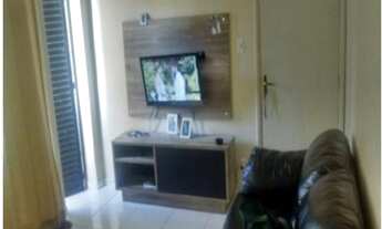 Imagem 6: APARTAMENTO em Praia Grande - SP, Campo da Aviação