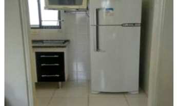 Imagem 7: APARTAMENTO em Praia Grande - SP, Campo da Aviação