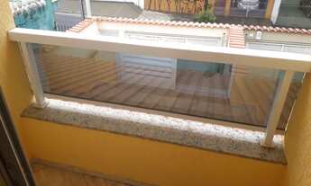 Imagem 6: SOBRADO em Santo André - SP, Parque das Nações