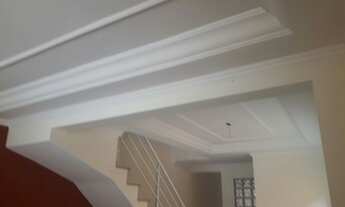 Imagem 2: SOBRADO em Santo André - SP, Parque das Nações