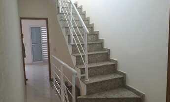 Imagem 3: SOBRADO em Santo André - SP, Parque das Nações