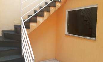 Imagem 5: SOBRADO em Santo André - SP, Parque das Nações