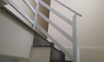 Imagem 7: SOBRADO em Santo André - SP, Vila Alto de Santo André