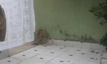 Imagem 2: CASA em Santo André - SP, Vila Camilópolis