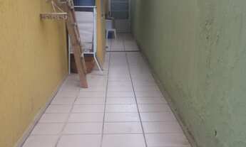 Imagem 3: CASA em Santo André - SP, Vila Camilópolis