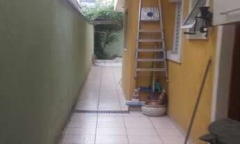 Imagem 4: CASA em Santo André - SP, Vila Camilópolis