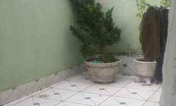 Imagem 6: CASA em Santo André - SP, Vila Camilópolis