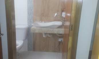 Imagem 7: APARTAMENTO em Santo André - SP, Vila Curuçá