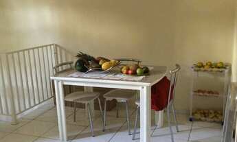 Imagem 3: SOBRADO em Santo André - SP, Vila Lucinda