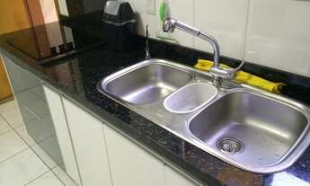 Imagem 6: SOBRADO em Santo André - SP, Vila Lucinda