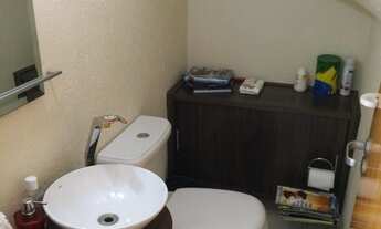 Imagem 7: SOBRADO em Santo André - SP, Vila Lucinda