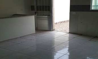 Imagem 5: APARTAMENTO em Santo André - SP, Parque das Nações