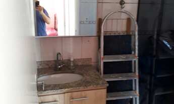 Imagem 4: APARTAMENTO em Santo André - SP, Vila Alto de Santo André