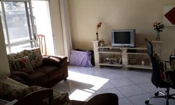 Imagem 5: APARTAMENTO em Santo André - SP, Vila Alto de Santo André