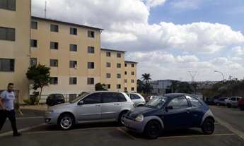 Imagem 4: APARTAMENTO em Itaquaquecetuba - SP, Cuiabá