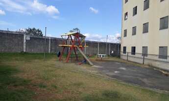 Imagem 5: APARTAMENTO em Itaquaquecetuba - SP, Cuiabá