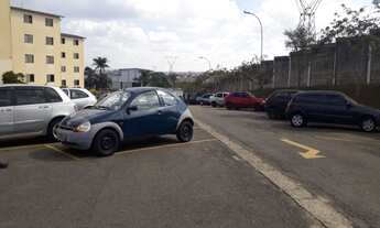 Imagem 6: APARTAMENTO em Itaquaquecetuba - SP, Cuiabá