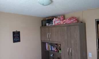 Imagem 4: APARTAMENTO em Itaquaquecetuba - SP, Cuiabá