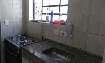 Imagem 7: APARTAMENTO em Itaquaquecetuba - SP, Cuiabá