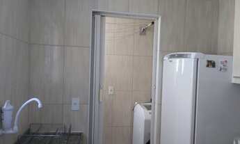 Imagem 2: APARTAMENTO em Itaquaquecetuba - SP, Cuiabá