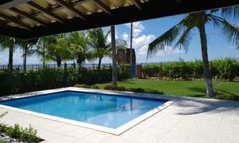 Imagem 2: CASA BEIRA MAR EM CONDOMÍNIO DA PENHA/ ITAPARICA