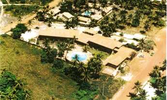 Imagem 4: Hotel / pousada Imbassai