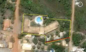 Imagem 5: Hotel / pousada Imbassai