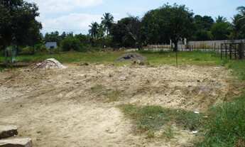 Imagem 2: Terreno Ponta de areia Itaparica