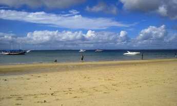 Imagem 3: Terreno Ponta de areia Itaparica