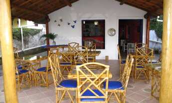 Imagem 3: CASA COMERCIAL em Itaparica - BA, Ponta de Areia