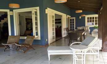 Imagem 7: CASA RESIDENCIAL em Itaparica - BA, Itaparica