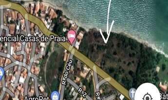 Imagem: Terreno à venda em Itaparica-BA, bairro