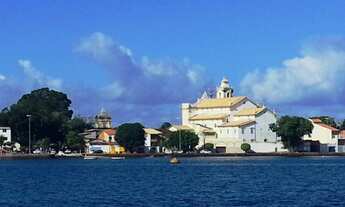 Imagem 6: Terreno à venda em Itaparica-BA, bairro Amoreiras, com 7.000,00 m² de área! Aproveite essa