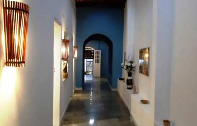 Imagem 6: CASA RESIDENCIAL em ITAPARICA - BA, itaparica