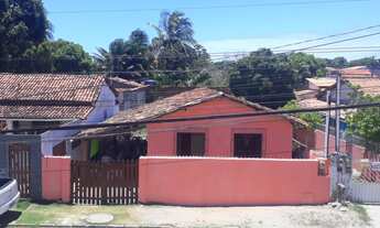 Imagem: CASA RESIDENCIAL em VERA CRUZ - BA, barra