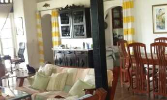 Imagem 5: Beiramar, Sobrado, 6 dormitórios, 2 suíte, 4 banheiro, 6 vagas na garagem, 435M² de Área C