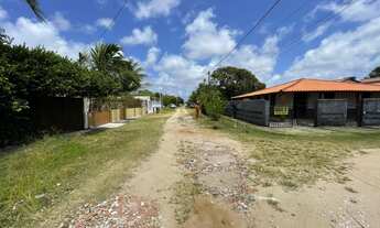 Imagem 4: Casa na Barra do Pote em Vera Cruz-BA, Venda!
