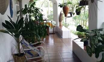 Imagem 3: Beiramar, Sobrado, 6 dormitórios, 2 suíte, 4 banheiro, 6 vagas na garagem, 435M² de Área C